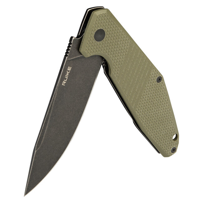 Ruike D191W cuțit, culoare sable
