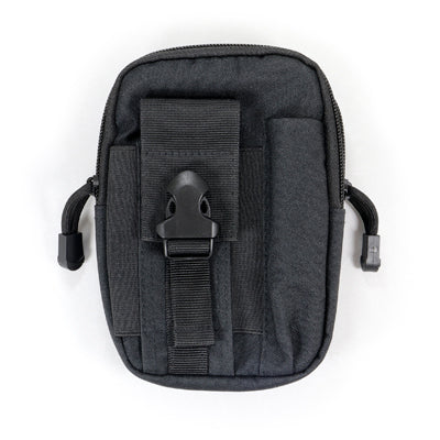 Origin Outdoors Organizér geantă de exterior pe curea