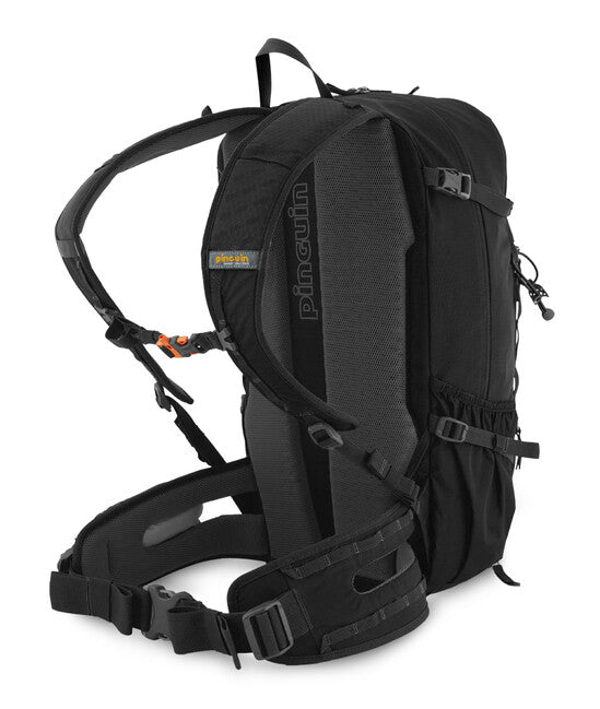 Pinguin Flux 25 rucsac, 25 L, petrol