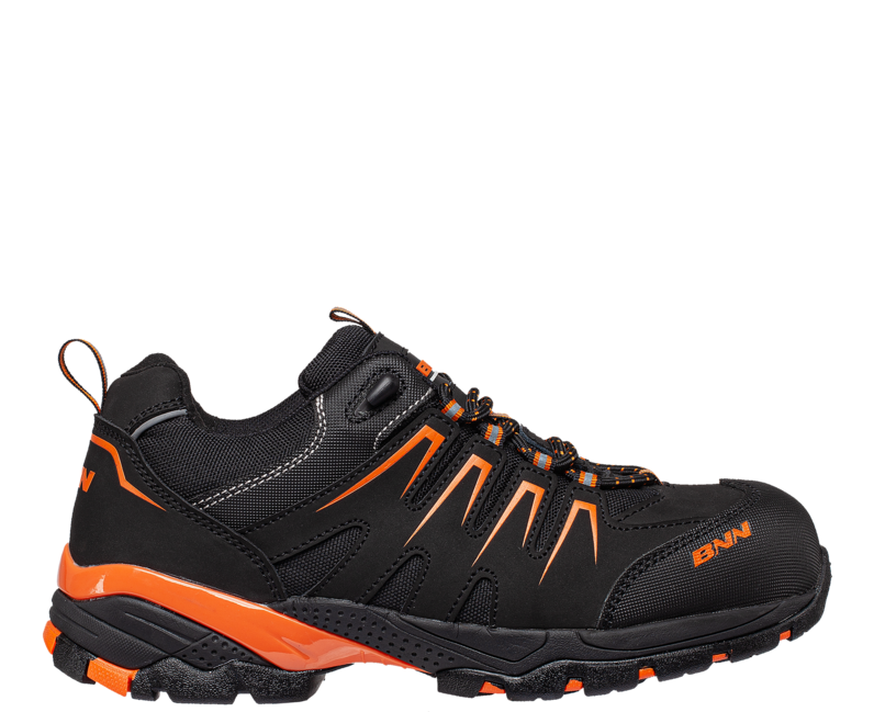 BENNON ORLANDO XTR S3 NM Low bocanci de lucru