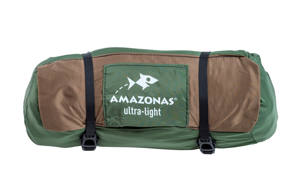 Amazonas Mosquito Adventure Thermo hamac