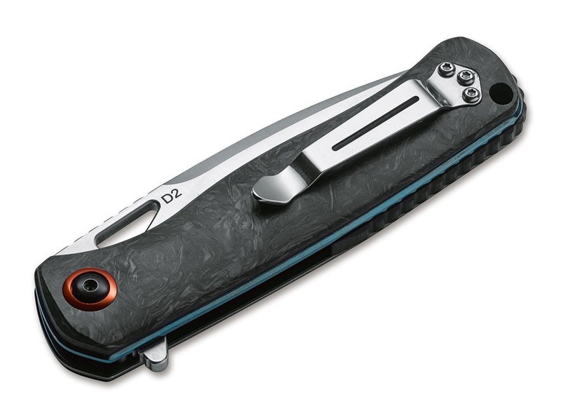 BÖKER® Plus Nebula cuțit, 21 cm