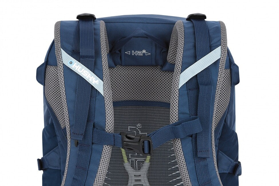HUSKY Cingy 30l rucsac de trekking, bleumarin