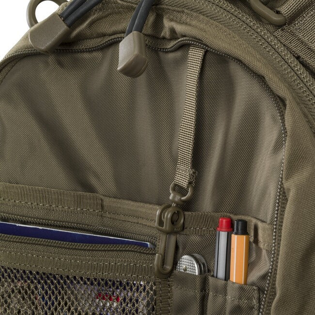 Direct Action® DRAGON EGG Mk II MkII rucsac Cordura, MultiCam