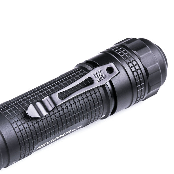 NexTorch® TA30C lanternă tactică 1600 lm
