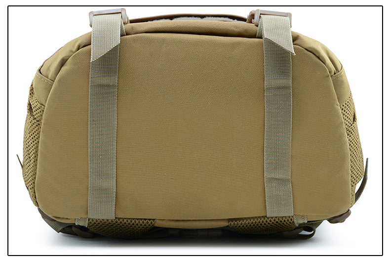 DRAGOWA TACTICAL Bravo 27 L rucsac tactic, kaki