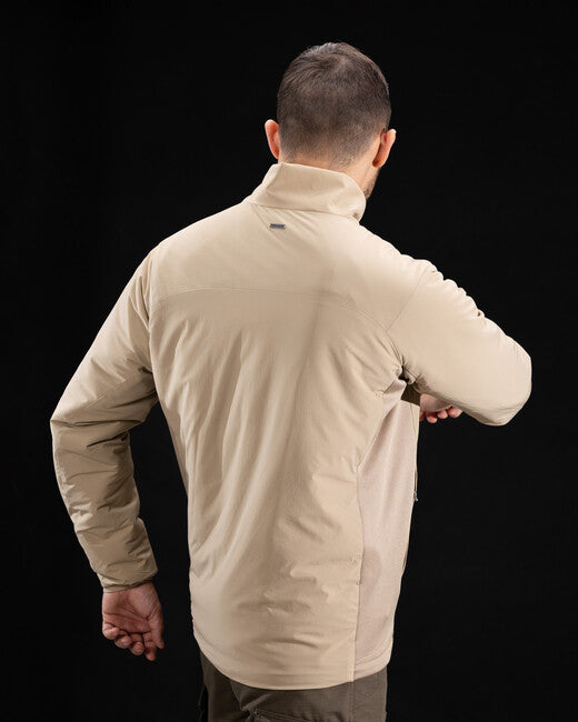 Pentagon Lynx V2.0 geacă 3M G60, RAL7013