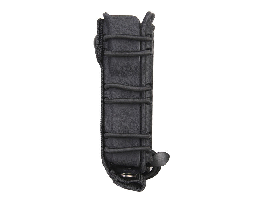 Emersongear Tactical MAGPouch husă din plastic pentru încărcător 5.56mm, desert digital