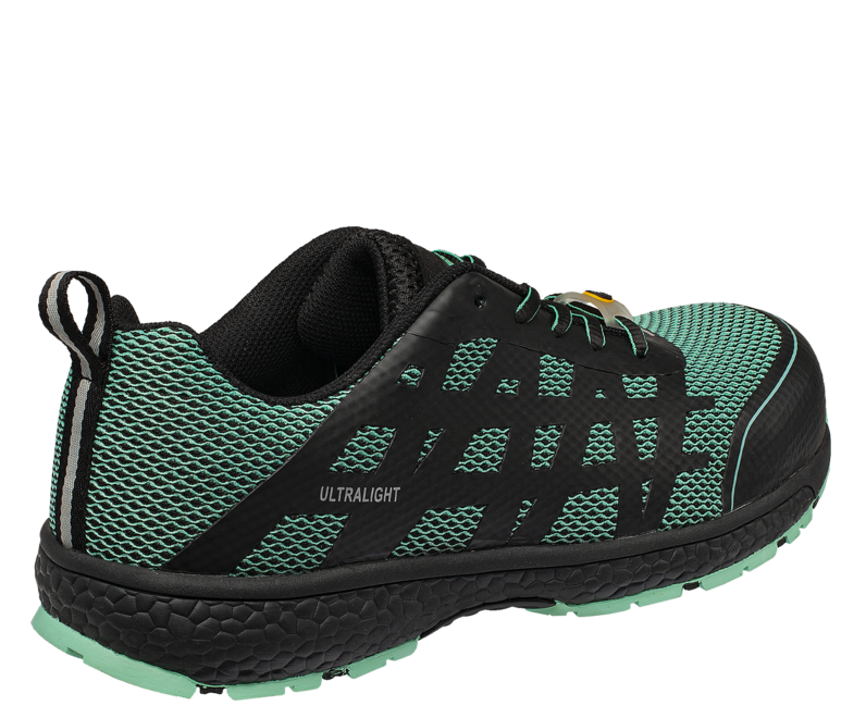 BENNON VECTRA S1 ESD NM Low pantofi de lucru