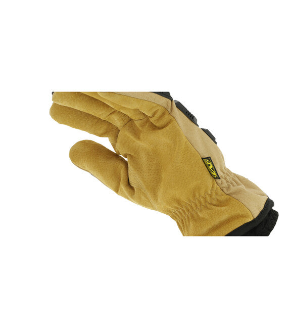 Mechanix M-Pact Driver mănuși de lucru de iarnă F9-360