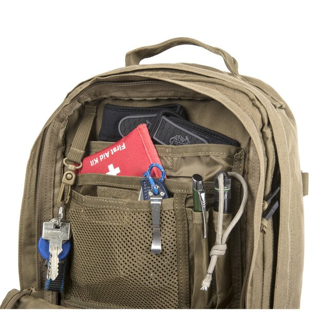 Helikon-Tex RACCOON Mk2 rucsac Cordura, EN Woodland
