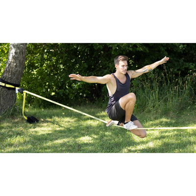 Schildkröt® Slackline Classic 15 m
