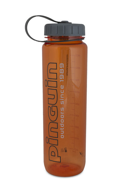 Pinguin Tritan Slim Bottle 1.0L 2020 sticlă, verde