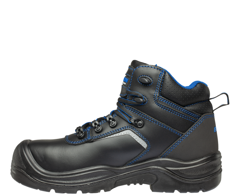 BENNON RAPTOR S3 NM High bocanci de lucru