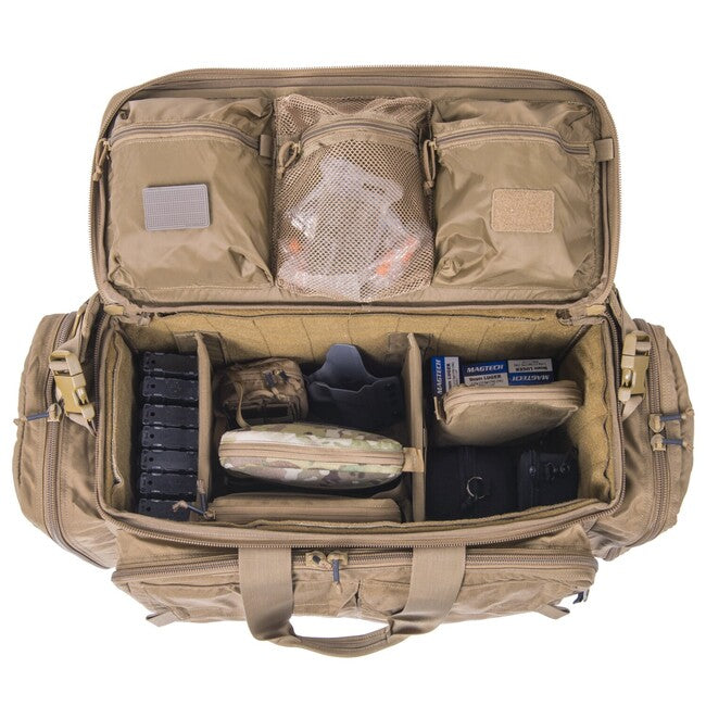 Helikon-Tex RANGEMASTER geantă pentru echipament Cordura, verde oliv