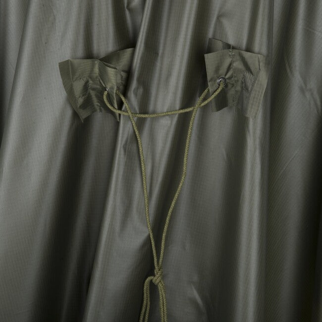 Helikon-Tex PONCHO U.S. MODEL, oliv