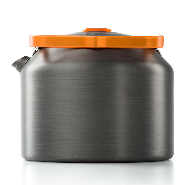 GSI Outdoors Halulite Tea Kettle ceainic outdoor 1.8 l Halulite