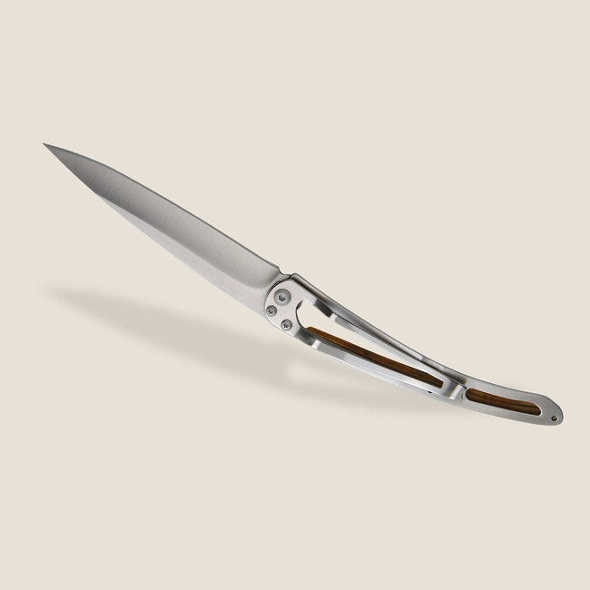 Deejo Tattoo wood briceag Chef