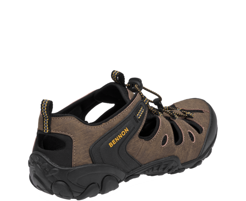 BENNON CLIFTON sandale sport