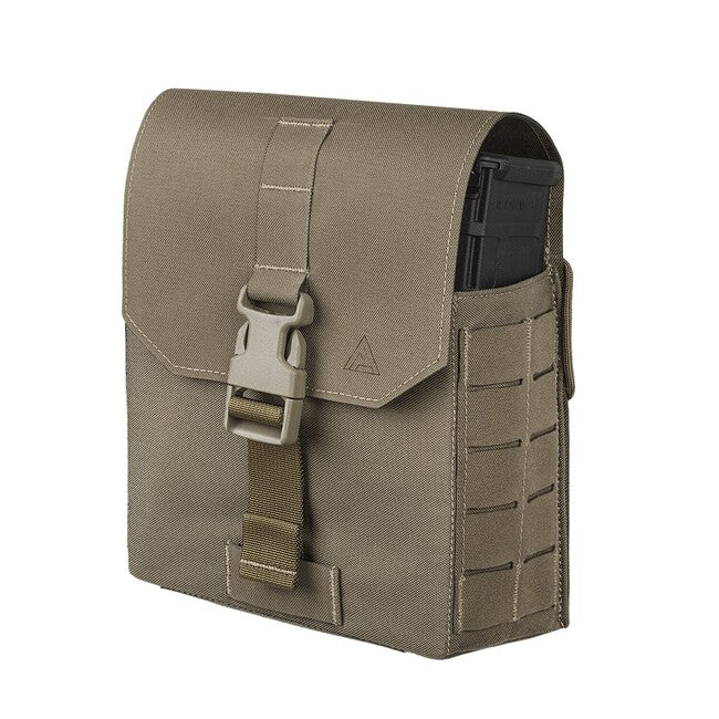 Direct Action® SAW 46/48 husă pentru încărcătoare Cordura, MultiCam