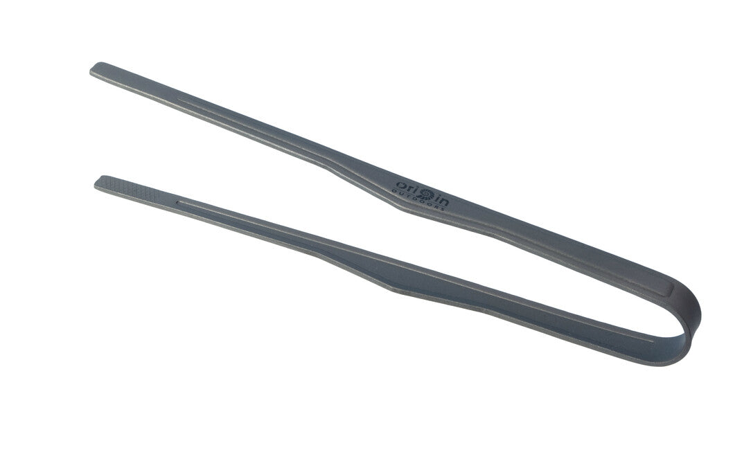 Origin Outdoors Titanium ustensile de grătar