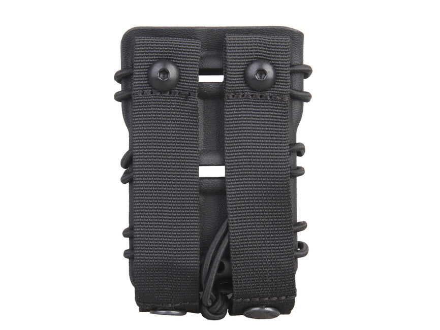 Emersongear Tactical MAGPouch husă din plastic pentru încărcător 5.56mm, desert digital