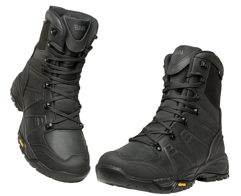 BENNON PANTHER XTR pantofi tactici O2