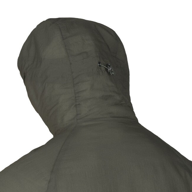 Helikon-Tex WOLFHOUND geacă cu glugă Climashield Apex, Tiger Stripe