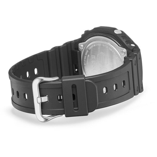 Casio G-Shock GA-B2100-1AER ceas, negru