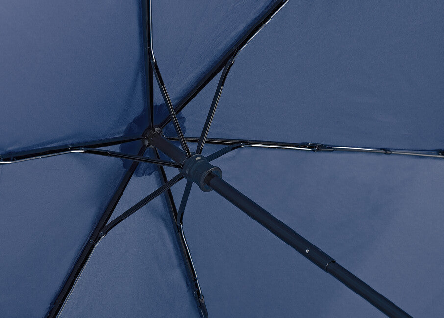 EuroSchirm light trek Ultra umbrelă ultraușoară, bleumarin