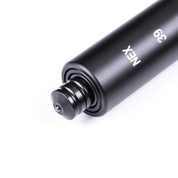 NexTorch® N39C baston telescopic 100cm, din oțel