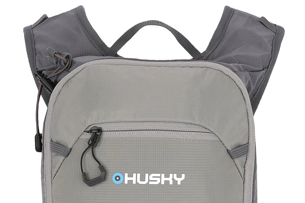 HUSKY Peten rucsac 15l, gri