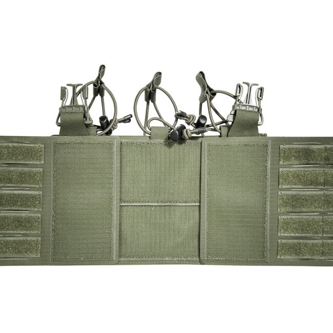 Tasmanian Tiger Vestal Small Combi Rig, oliv