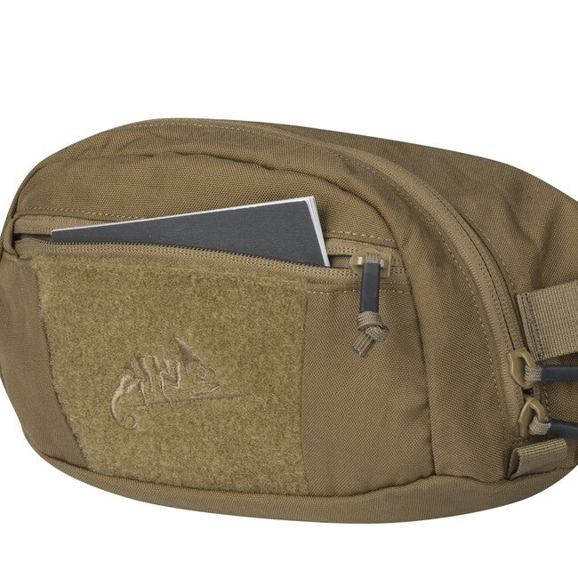 Helikon-Tex BANDICOOT borsetă Cordura, EN Woodland