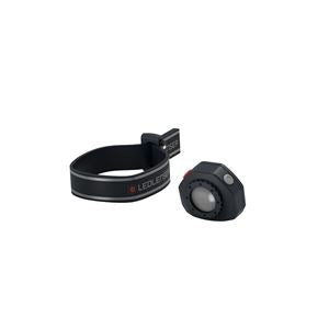 LEDLENSER Cu2R lanternă frontală