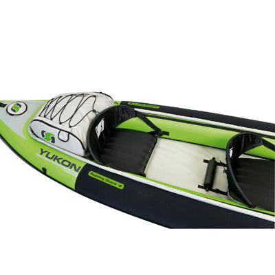 Sevylor Yukon caiac