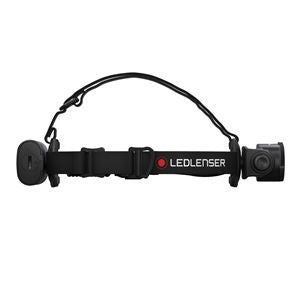 LEDLENSER H15R CORE lanternă frontală