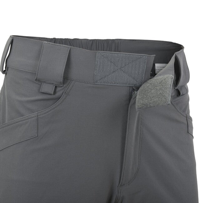 Helikon-Tex VersaStretch pantaloni de trekking tactici, Shadow Grey