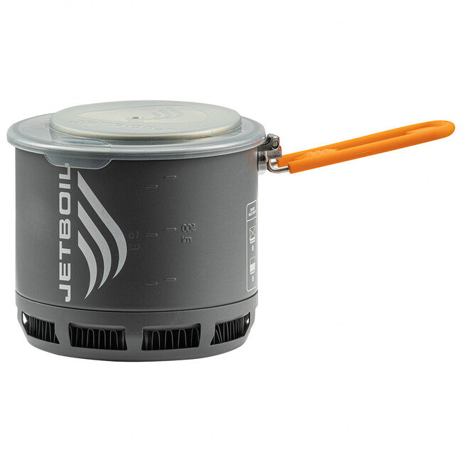 Jetboil Stash sistem de gătit outdoor 0.8L