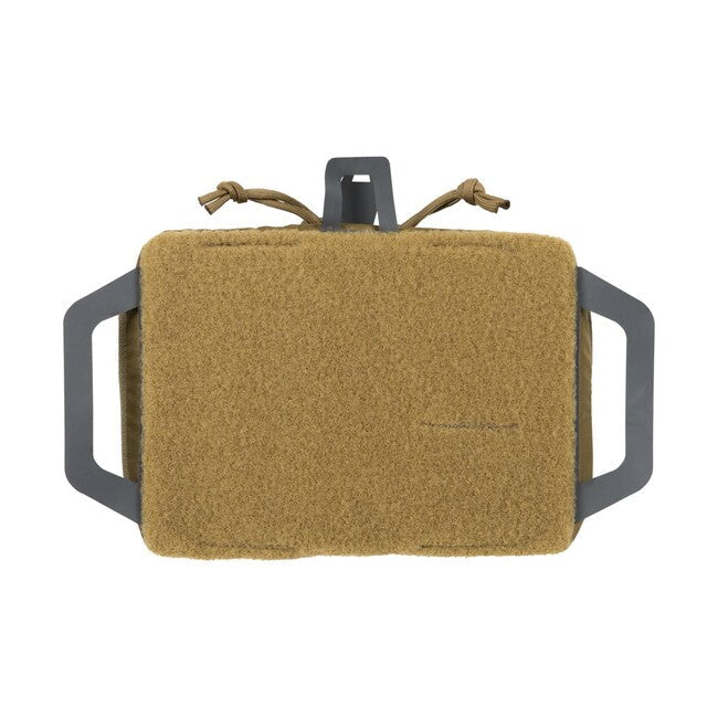 Direct Action® HORIZONTAL MK II husă pentru trusa de prim ajutor Cordura, Woodland