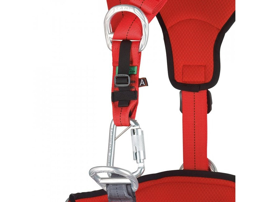CAMP GT XT ham de lucru integral