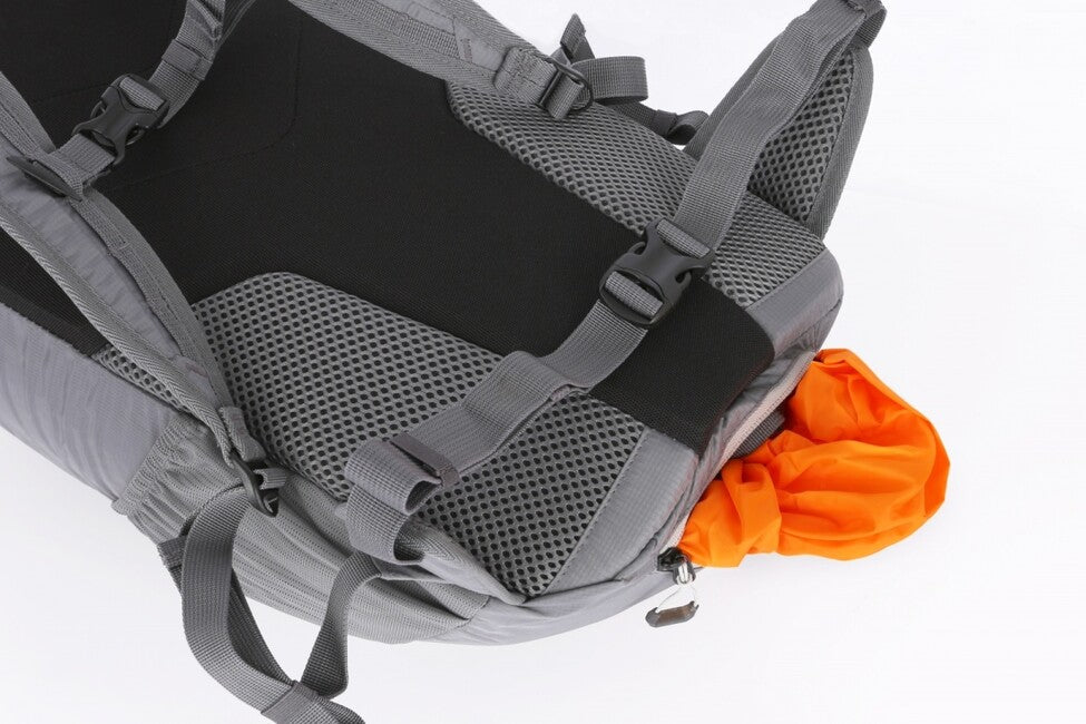 HUSKY Peten rucsac 20l, gri