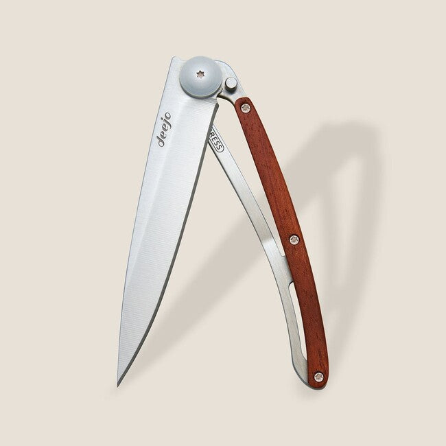 Deejo wood briceag coralwood
