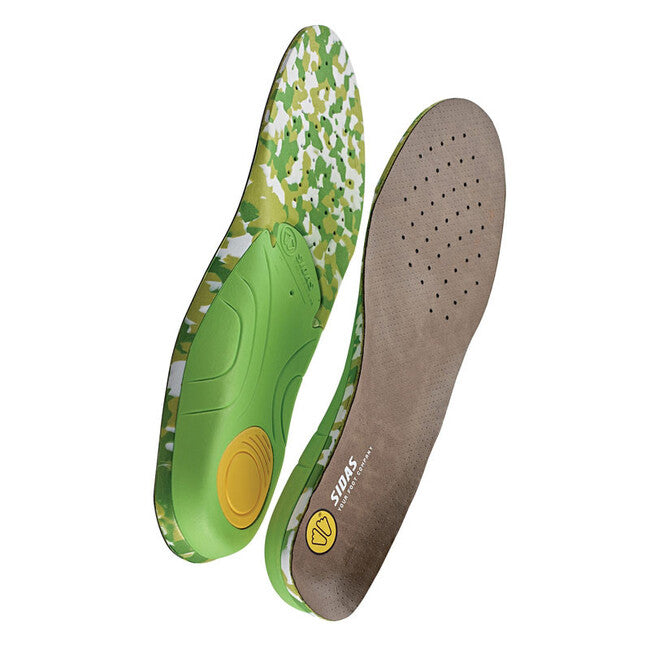 Sidas Outdoor 3D branțuri pentru pantofi