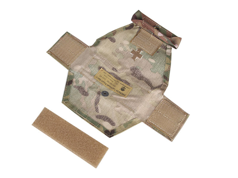 Emersongear husă Gen II pentru turniquet, jungle digital
