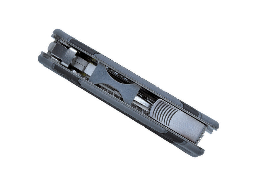 Baladeo TEM015 Grip instrument multifuncțional, gri