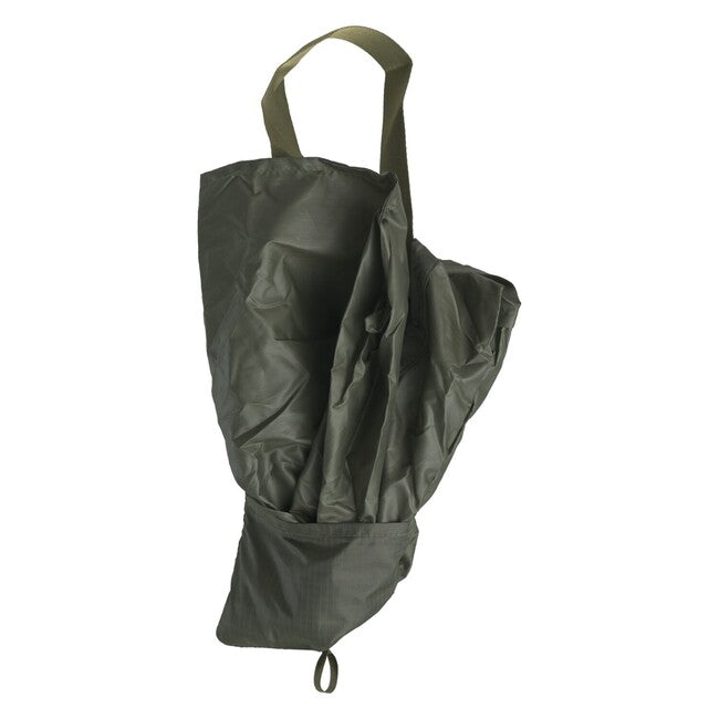 Helikon-Tex Carryall Daily Bag geantă pe umăr, neagră