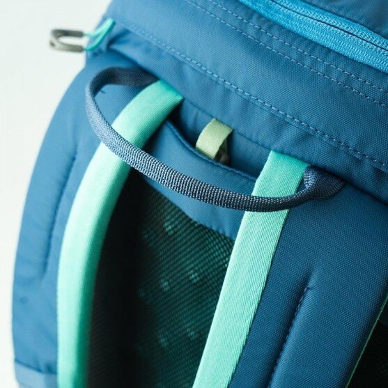 OSPREY JET 12 II rucsac pentru copii, wave blue