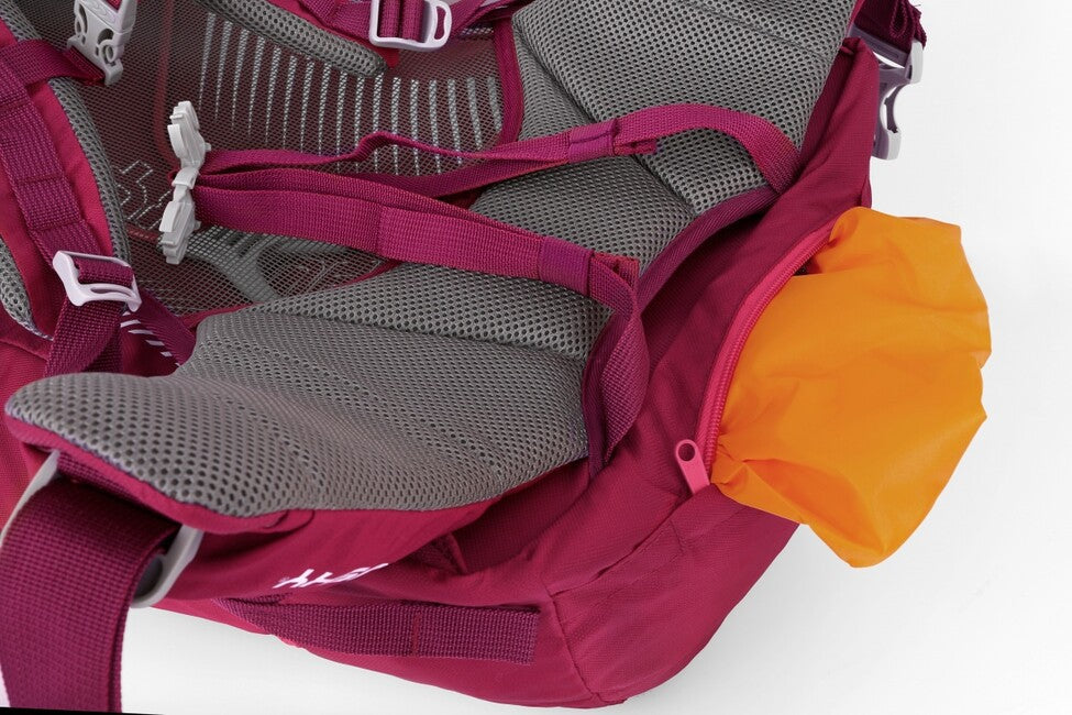HUSKY Capture rucsac 40l, magenta