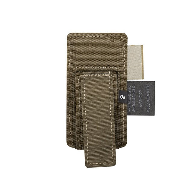 Helikon-Tex BMA adaptor Molle pe centură Cordura 1, verde oliv